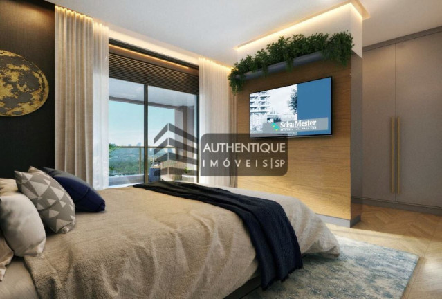 Imagem Apartamento com 3 Quartos à Venda, 111 m² em Pinheiros - São Paulo Imagem Apartamento com 3 Quartos à Venda, 111 m² em Pinheiros - São Paulo
