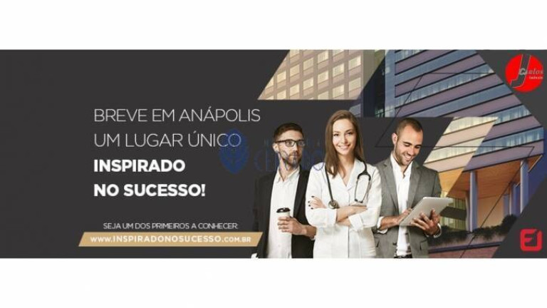 Imagem Sala Comercial à Venda, 35 m² em Jundiaí - Anápolis Imagem Sala Comercial à Venda, 35 m² em Jundiaí - Anápolis