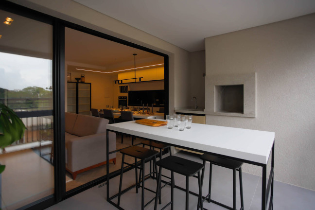 Imagem Apartamento com 2 Quartos à Venda, 71 m² em Alto Da Glória - Curitiba