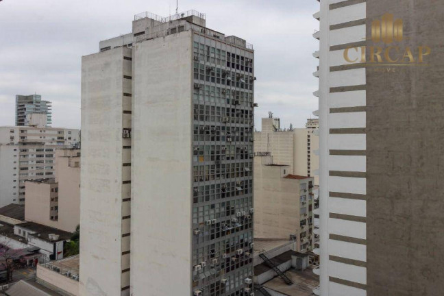 Imagem Apartamento com 2 Quartos à Venda, 87 m² em Jardim Paulista - São Paulo