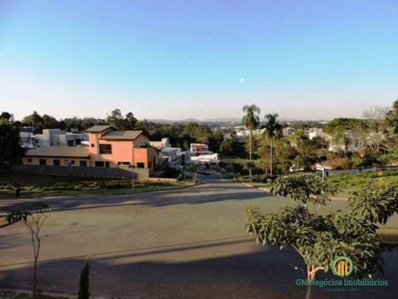 Imagem Casa de Condomínio com 3 Quartos à Venda, 373 m² em Algarve - Cotia