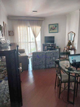Imagem Apartamento com 2 Quartos à Venda, 65 m² em Vila Azevedo - São Paulo