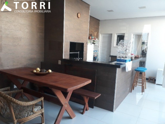 Imagem Imóvel com 3 Quartos à Venda, 300 m² em Condomínio Villa Do Bosque - Sorocaba