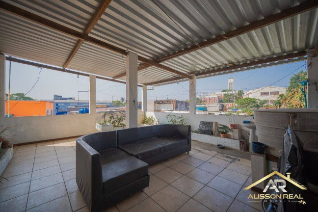 Imagem Sobrado com 5 Quartos à Venda, 172 m² em Km 18 - Osasco Imagem Sobrado com 5 Quartos à Venda, 172 m² em Km 18 - Osasco