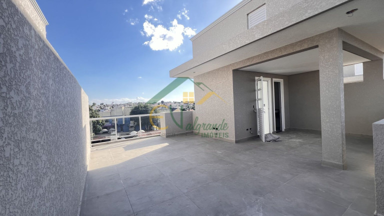 Imagem Casa de Condomínio com 3 Quartos à Venda, 110 m² em Boqueirão - Curitiba Imagem Casa de Condomínio com 3 Quartos à Venda, 110 m² em Boqueirão - Curitiba
