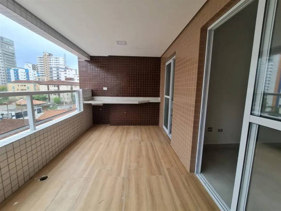Apartamento com 2 Quartos à Venda, 80 m² em Tupi - Praia Grande