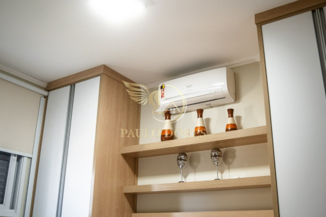 Imagem Apartamento com 2 Quartos à Venda, 60 m² em Toninhas - Ubatuba