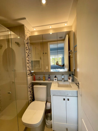 Imagem Apartamento com 3 Quartos à Venda, 70 m² em Vila Sônia - São Paulo Imagem Apartamento com 3 Quartos à Venda, 70 m² em Vila Sônia - São Paulo