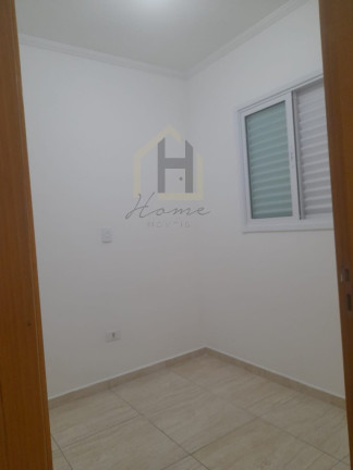 Imagem Imóvel com 2 Quartos à Venda, 43 m² em Jardim Alvorada - Santo André Imagem Imóvel com 2 Quartos à Venda, 43 m² em Jardim Alvorada - Santo André