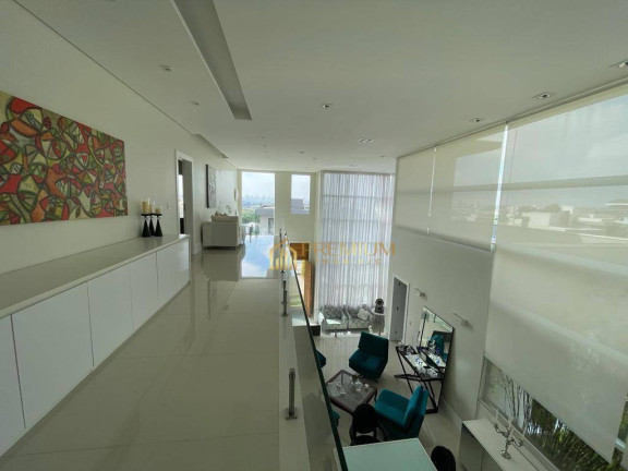 Imagem Sobrado com 5 Quartos à Venda, 346 m² em Condomínio Reserva Do Paratehy - São José Dos Campos Imagem Sobrado com 5 Quartos à Venda, 346 m² em Condomínio Reserva Do Paratehy - São José Dos Campos