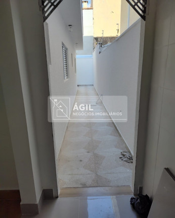 Imagem Casa com 2 Quartos à Venda, 125 m² em Jardim Das Indústrias - São José Dos Campos