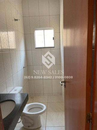 Imagem Casa com 3 Quartos à Venda, 105 m² em Residencial Marília - Senador Canedo Imagem Casa com 3 Quartos à Venda, 105 m² em Residencial Marília - Senador Canedo