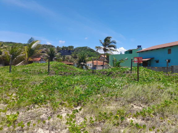 Imagem Terreno à Venda, 631 m² em Praia Do Sagi - Baía Formosa Imagem Terreno à Venda, 631 m² em Praia Do Sagi - Baía Formosa
