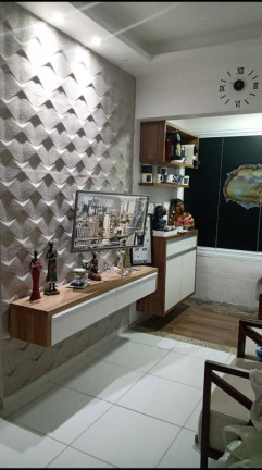 Imagem Apartamento com 2 Quartos à Venda, 49 m² em Jabotiana - Aracaju