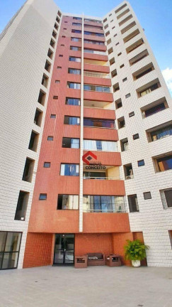 Imagem Apartamento com 3 Quartos à Venda, 137 m² em Aldeota - Fortaleza Imagem Apartamento com 3 Quartos à Venda, 137 m² em Aldeota - Fortaleza