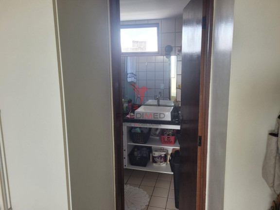Imagem Apartamento com 4 Quartos à Venda, 146 m² em Bessa - João Pessoa Imagem Apartamento com 4 Quartos à Venda, 146 m² em Bessa - João Pessoa