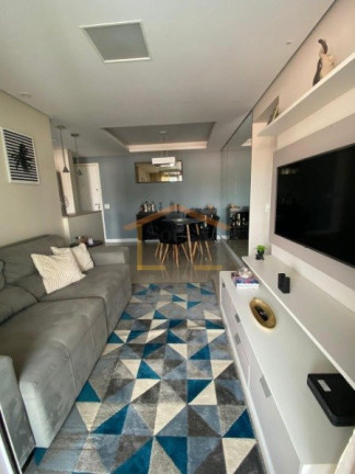 Imagem Apartamento com 2 Quartos à Venda, 82 m² em Vila Sônia - São Paulo Imagem Apartamento com 2 Quartos à Venda, 82 m² em Vila Sônia - São Paulo