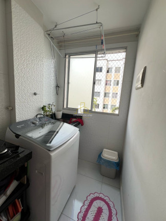 Imagem Imóvel com 2 Quartos à Venda, 48 m² em Tucum - Cariacica