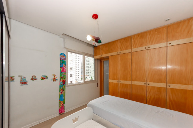 Imagem Apartamento com 2 Quartos à Venda, 78 m² em Jardim Paulista - São Paulo