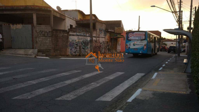 Imagem Casa com 2 Quartos à Venda, 140 m² em Macedo - Guarulhos