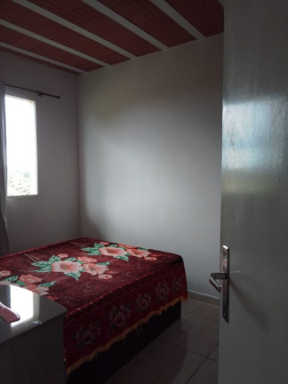 Imagem Imóvel com 2 Quartos à Venda, 45 m² em Retiro - Contagem