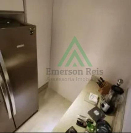Imagem Apartamento com 2 Quartos à Venda, 70 m² em Vila Regente Feijó - São Paulo