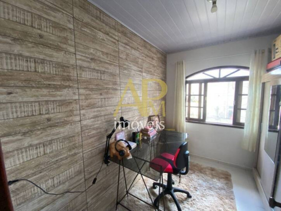Imagem Casa com 2 Quartos à Venda, 85 m² em São Sebastião - Palhoça