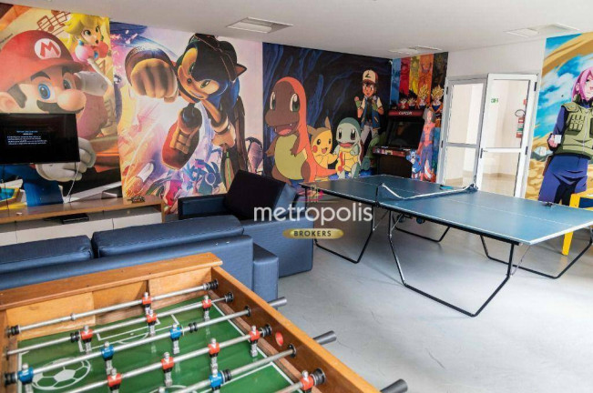 Imagem Apartamento com 2 Quartos à Venda, 54 m² em Barra Funda - São Paulo