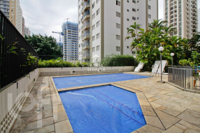 Imagem Apartamento com 3 Quartos à Venda, 131 m² em Perdizes - São Paulo
