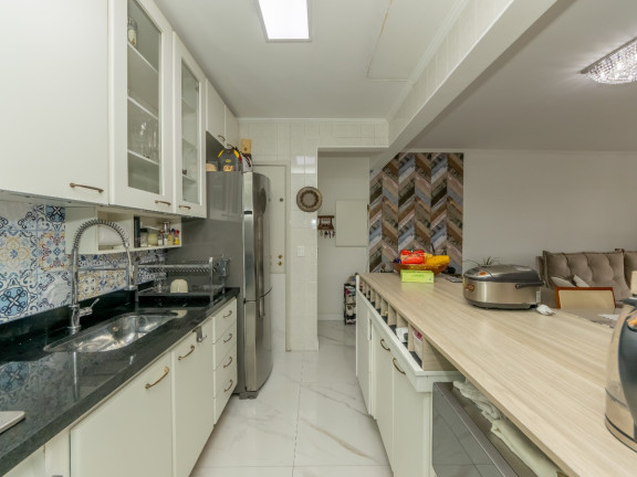 Imagem Apartamento com 3 Quartos à Venda, 82 m² em Vila Mariana - São Paulo
