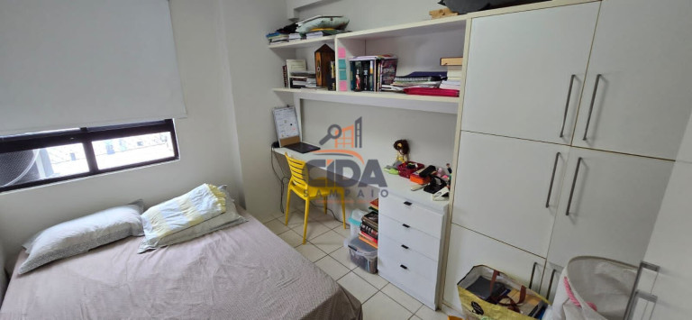 Imagem Apartamento com 3 Quartos à Venda, 93 m² em Boa Viagem - Recife