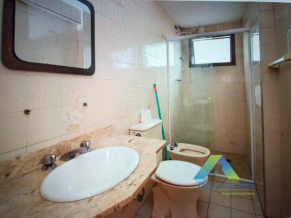 Imagem Cobertura com 5 Quartos à Venda, 188 m² em Vila Mariana - São Paulo