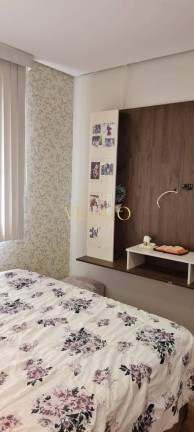 Imagem Apartamento com 2 Quartos à Venda, 60 m² em Residencial Jardins Do Cerrado 7 - Goiânia