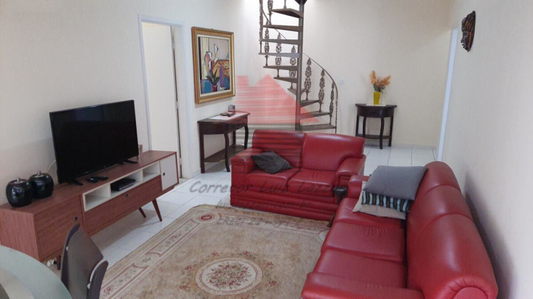 Imagem Apartamento com 3 Quartos à Venda, 240 m² em Stella Maris - Peruíbe Imagem Apartamento com 3 Quartos à Venda, 240 m² em Stella Maris - Peruíbe