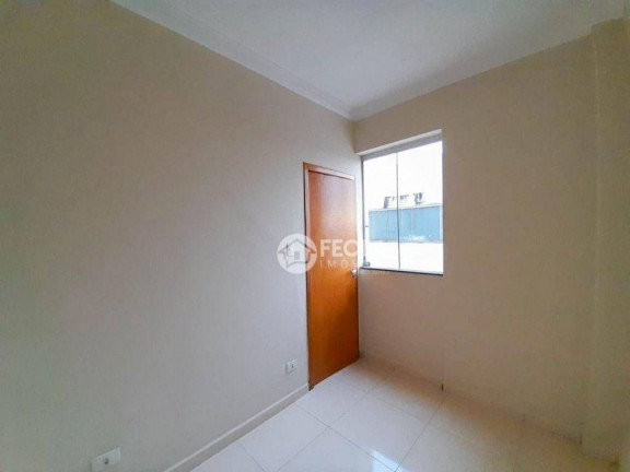 Imagem Apartamento com 3 Quartos à Venda, 120 m² em Centro - Americana