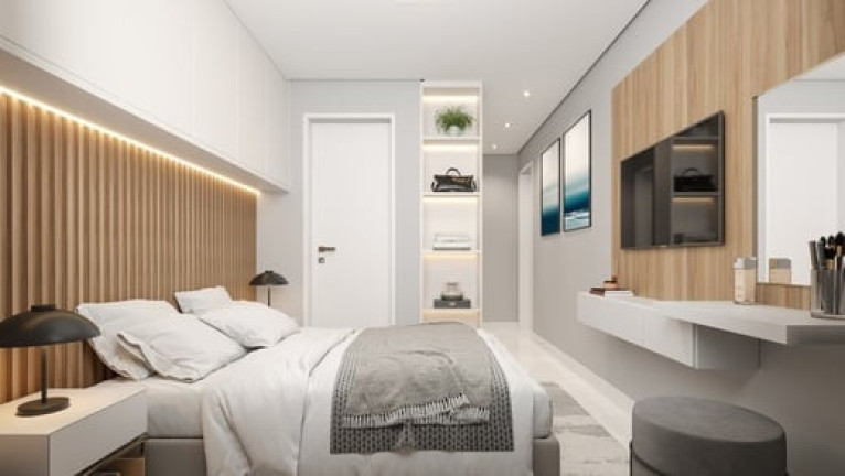 Imagem Studio com 1 Quarto à Venda, 45 m² em Fonseca - Niterói Imagem Studio com 1 Quarto à Venda, 45 m² em Fonseca - Niterói