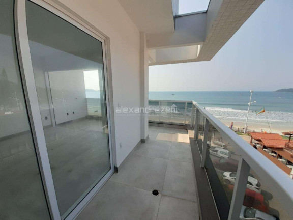 Imagem Cobertura com 3 Quartos à Venda, 108 m² em Bombas - Bombinhas