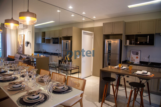 Imagem Apartamento com 2 Quartos à Venda, 50 m² em Rudge Ramos - São Bernardo Do Campo Imagem Apartamento com 2 Quartos à Venda, 50 m² em Rudge Ramos - São Bernardo Do Campo