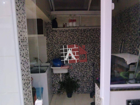 Imagem Sobrado com 2 Quartos à Venda, 60 m² em Vila Jacuí - São Paulo