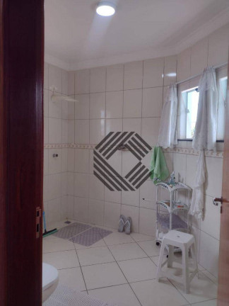 Imagem Sobrado com 3 Quartos à Venda, 216 m² em Wanel Ville - Sorocaba