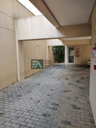 Imagem Apartamento com 2 Quartos à Venda, 66 m² em Alvinópolis - Atibaia