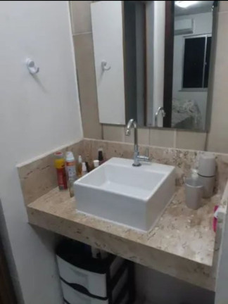 Imagem Apartamento com 2 Quartos à Venda, 50 m² em Canabrava - Salvador Imagem Apartamento com 2 Quartos à Venda, 50 m² em Canabrava - Salvador