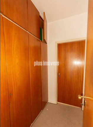 Imagem Apartamento com 3 Quartos à Venda, 184 m² em Perdizes - São Paulo