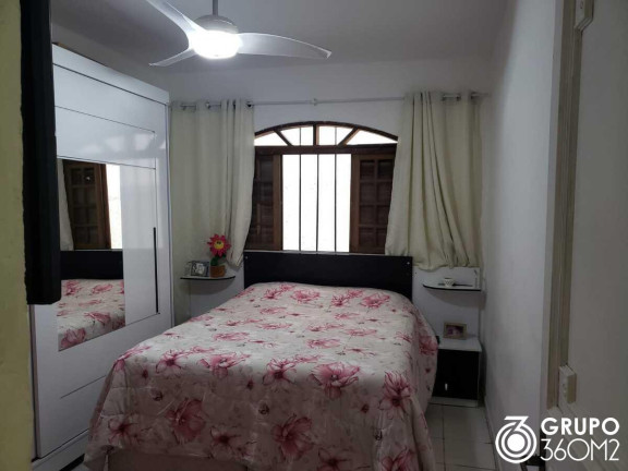 Imagem Casa com 2 Quartos à Venda, 200 m² em Campanário - Diadema