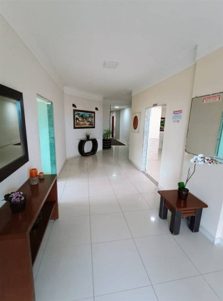 Imagem Apartamento com 1 Quarto à Venda, 42 m² em Maracanã - Praia Grande