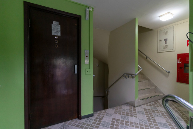 Imagem Imóvel com 2 Quartos à Venda, 68 m² em Saúde - São Paulo Imagem Imóvel com 2 Quartos à Venda, 68 m² em Saúde - São Paulo