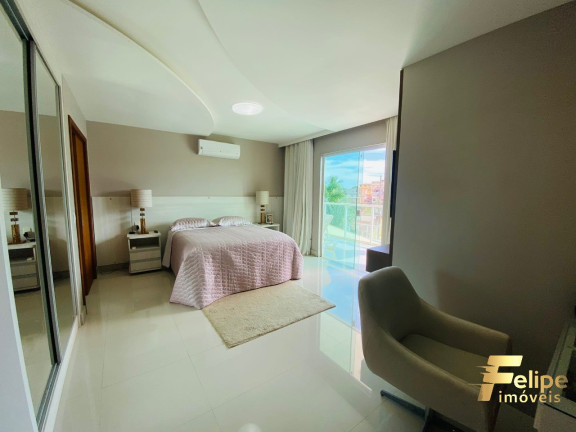 Imagem Casa com 4 Quartos à Venda, 300 m² em São Judas Tadeu - Guarapari
