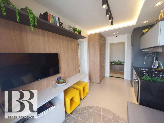 Imagem Apartamento com 2 Quartos à Venda, 35 m² em Cursino - São Paulo Imagem Apartamento com 2 Quartos à Venda, 35 m² em Cursino - São Paulo