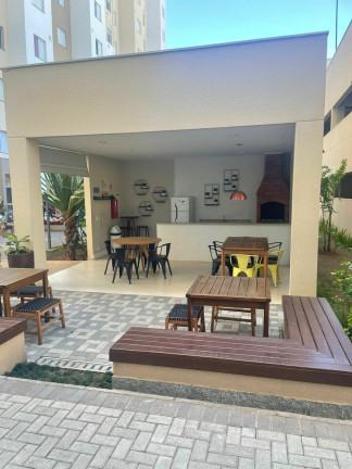 Imagem Imóvel com 2 Quartos à Venda, 40 m² em Sacomã - São Paulo