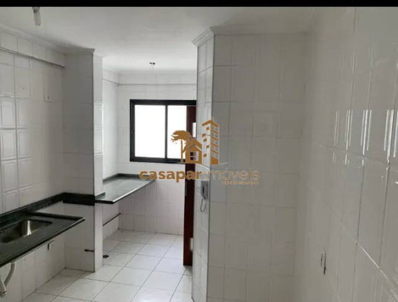 Imagem Apartamento com 2 Quartos à Venda, 118 m² em Santo Antonio - São Caetano Do Sul